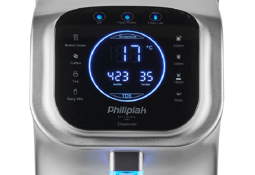 Futuro Aqua PH-507i 2